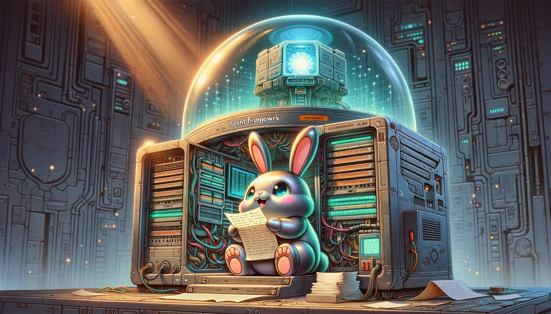 Make Microsoft Agent Framework’s Structured Output Work With Qwen and DeepSeek Models