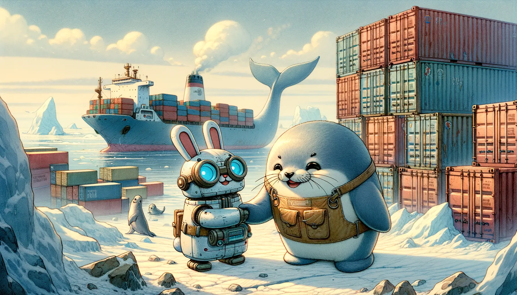 A Quick Guide to Containerizing Agent Applications with Podman