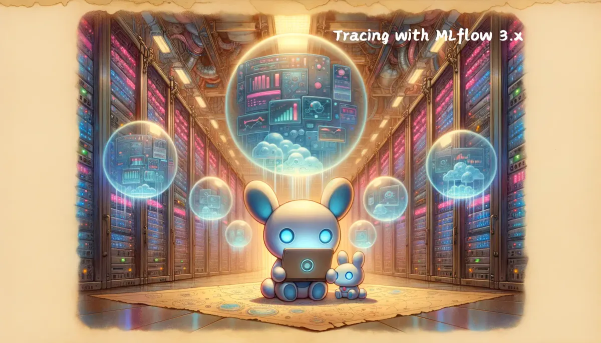 Monitoring Qwen 3 Agents with MLflow 3.x: End-to-End Tracing Tutorial.