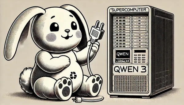 Build AutoGen Agents with Qwen3: Structured Output & Thinking Mode.
