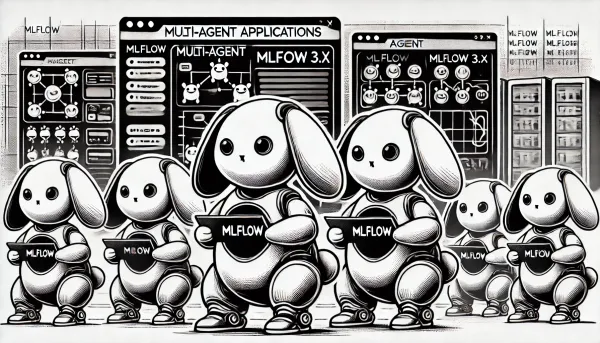 Monitoring Qwen 3 Agents with MLflow 3.x: End-to-End Tracking Tutorial.