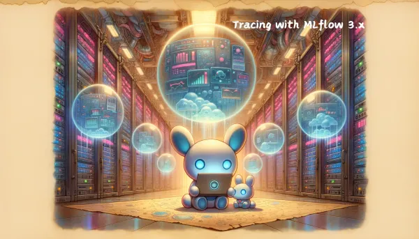 Monitoring Qwen 3 Agents with MLflow 3.x: End-to-End Tracing Tutorial.