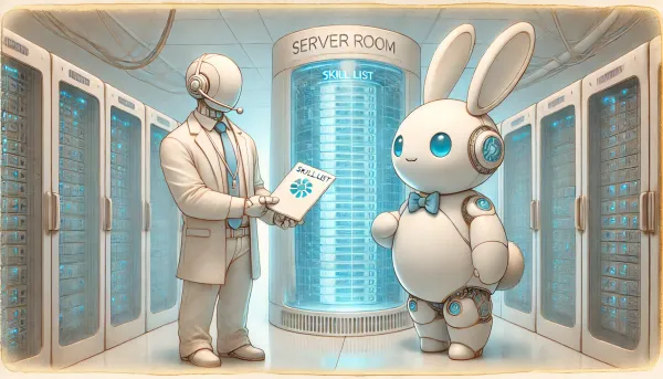 How To Use Agent Skills In Enterprise LLM Agent Systems.